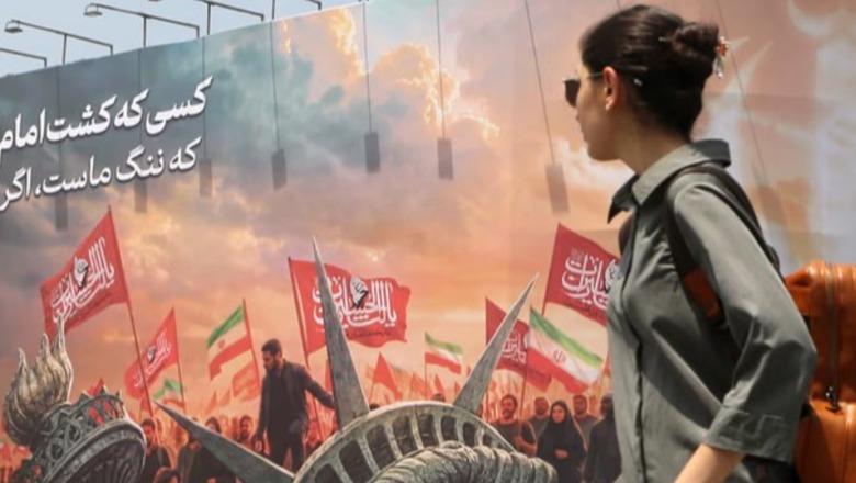 Irani vendos kushte të forta për rihapjen e Ngushticës së Hormuzit: SHBA duhet të ndryshojë qëndrim