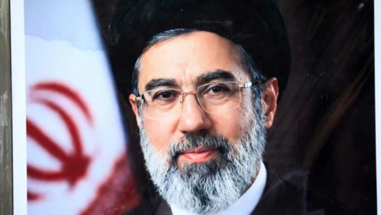 Pamjet e para të Mojtaba Khameneit, lideri suprem i Iranit shfaqet në video mes spekulimeve për gjëndjen shëndetësore