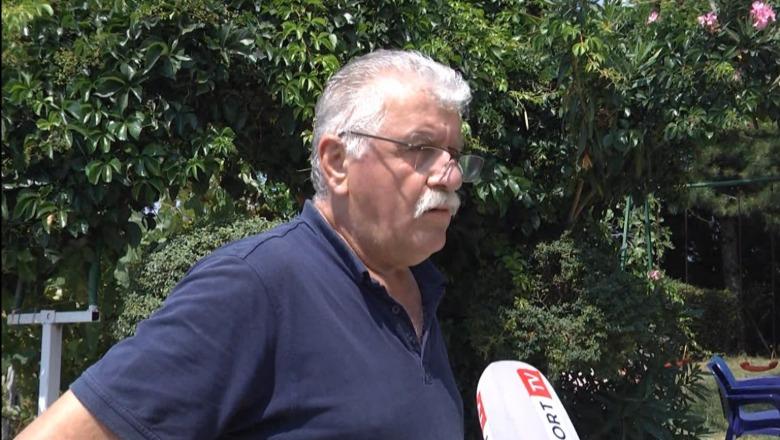 Shtëpia iu rrezikua nga flakët në Krujë, banori rrëfen momentet e tmerrit: Asgjë s'mora me vete kur u largova