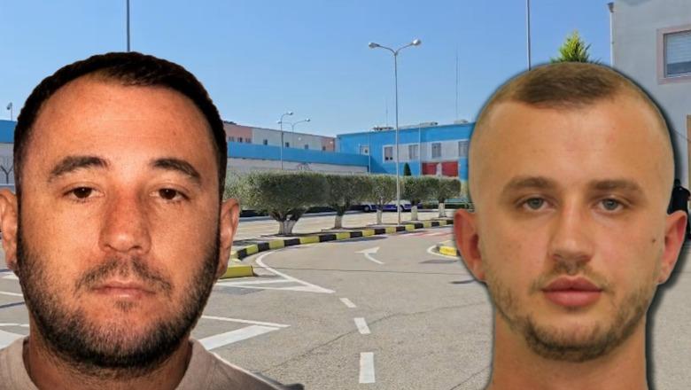 EKSKLUZIVE/ Sherri në burgun e Fierit, dyshohet se ‘Licët’ i dërguan mesazh anëtarit të ‘Bajrave’! Burgjet firmosin përjashtimin për 8 policë! Transferohen Aldo Gjini dhe Jurgen Zoto, 3 muaj izolim