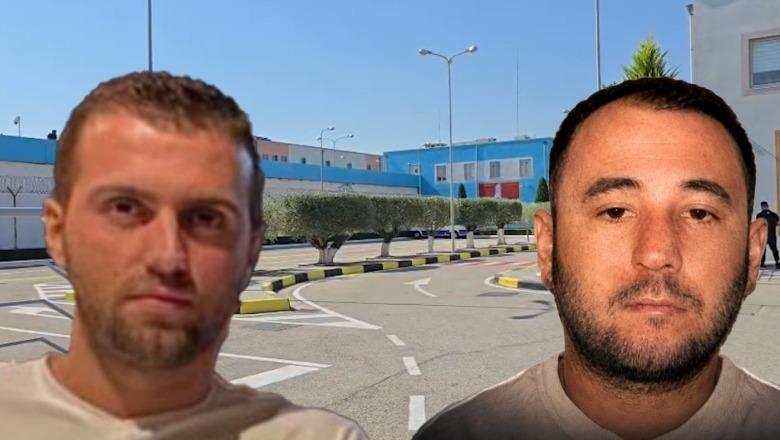 EKSKLUZIVE/ Sherri në burgun e Fierit, dyshohet se ‘Licët’ i dërguan mesazh anëtarit të ‘Bajrave’! Burgjet firmosin përjashtimin për 8 policë! Transferohen Aldo Gjini dhe Jurgen Zoto, 3 muaj izolim