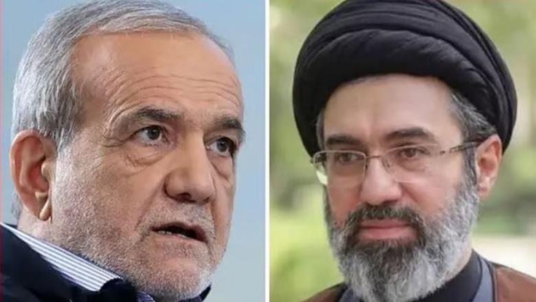 ‘Mojtaba Khamenei u takua me Presidentin Pezeshkian’- Teherani premton një video të re të Udhëheqësit Suprem: Do publikohet së shpejti