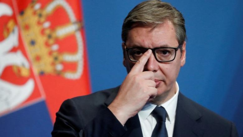 Politika e 'Aleksandrit të vogël' të Serbisë në udhëkryq