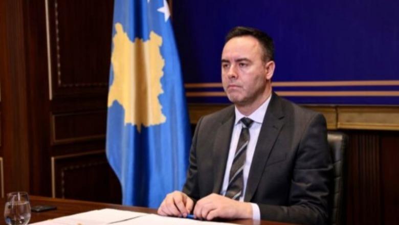 Konjufca i përgjigjet Zelensky-t: Kosova ishte me Ukrainën që në ditën e parë, Serbia jo!