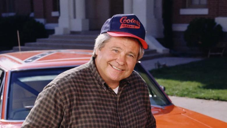 Lamtumirë Ben Jones! Aktori i 'The Dukes of Hazzard' ndahet nga jeta në moshën 84-vjeçare