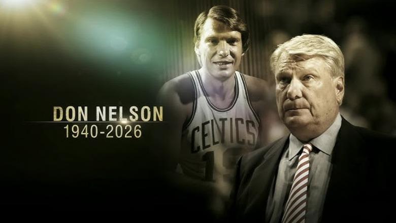 Ndahet nga jeta Don Nelson, legjenda e NBA që ndryshoi basketbollin