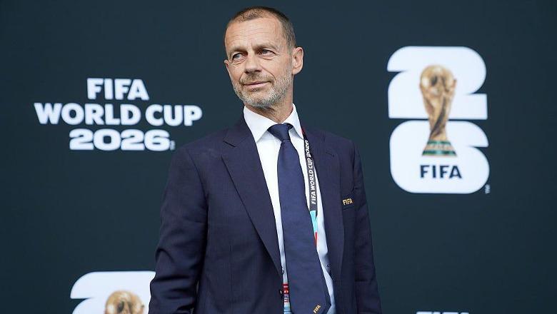 Nga Anglia: Revolta kundër Infantinos, UEFA dhe aleatët përgatisin turne alternativë