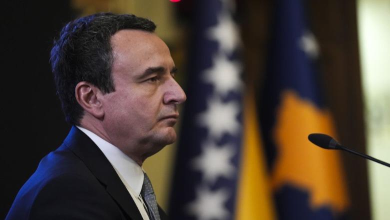 Pas dështimit të seancës për konstituimin e Kuvendit të Kosovës, Kurti fton sërish opozitën në tryezë: Qytetarët nuk duan zgjedhje!
