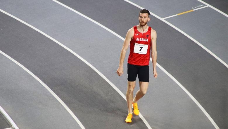Evropiani i Atletikës/ Zhgënjejnë atletët e Shqipërisë, Burraj dhe Mema eliminohen që në garat e para