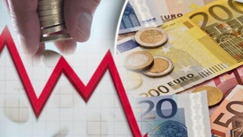 Leku forcohet sërish, euro prek një tjetër minimum historik