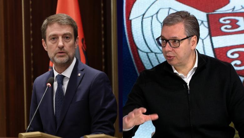 Serbia kërcënon me devijim të Ibrit, përplasje e fortë mes Tiranës e Beogradit, Hoxha: Uji s’është mjet presioni politik! Vuçiç: Shqipëria s'ka lidhje, është çështje e brendshme! Prishtina kërkon reagim ndërkombëtar