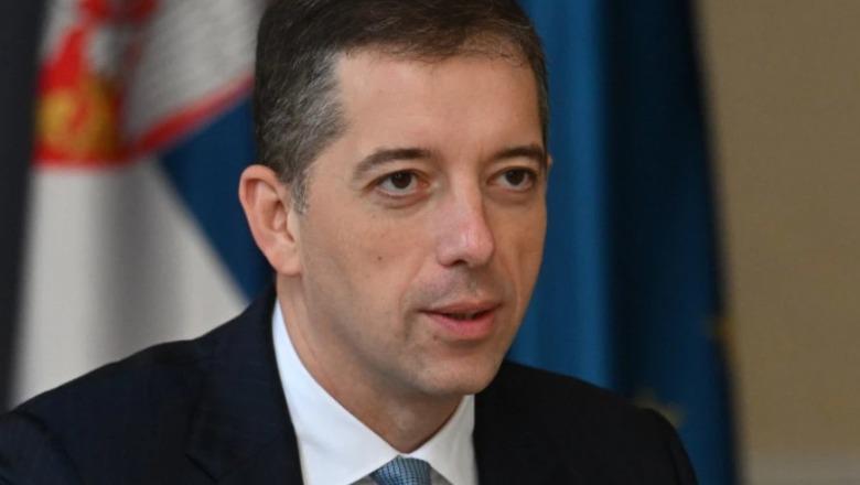 Kryediplomati serb i përgjigjet Ramës: Ibri nuk kalon në Shqipëri! Nuk po trajton shkatërrimin e pronës serbe