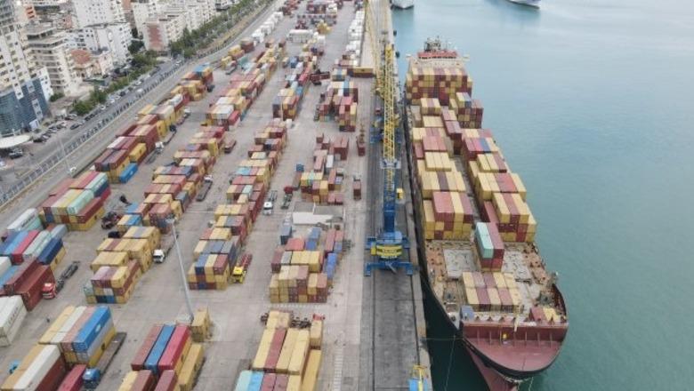 23.5 mld lekë të ardhura doganore për korrikun, 223 mln lekë më shumë se një vit më parë! Karburantet kontribuojnë me 126 mln
