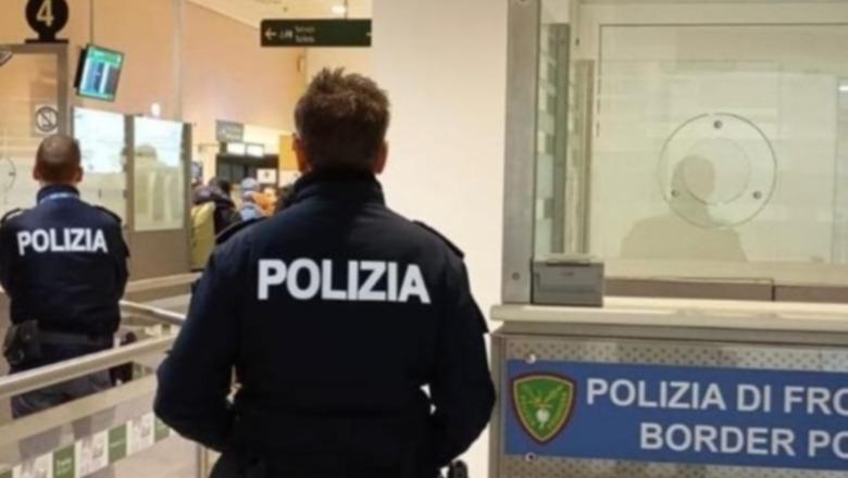 Donte të vendoste bombë në një qendër tregtare në Veneto, Italia dëbon 22 vjeçarin shqiptar, ishte radikalizuar online 