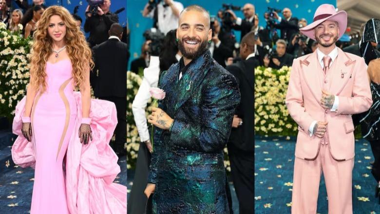 Artistët kolumbianë bëhen ‘një’, shprehin mbështetje pas tërmetit shkatërrues! Shakira: Zemra ime është me ju! I bashkohen Maluma e J Balvin