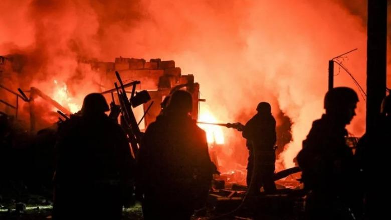 Lufta në Ukrainë, Zelensky: Rusia po përdor armë të Koresë së Veriut, është rrezik edhe për Evropën!