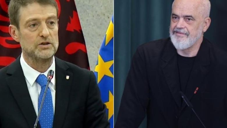 'Masterklas i diplomacisë' reagimi i Shqipërisë pas deklaratave të Zelensky-t dhe Vuçiçit për Kosovën merr jehonë ndërkombëtare
