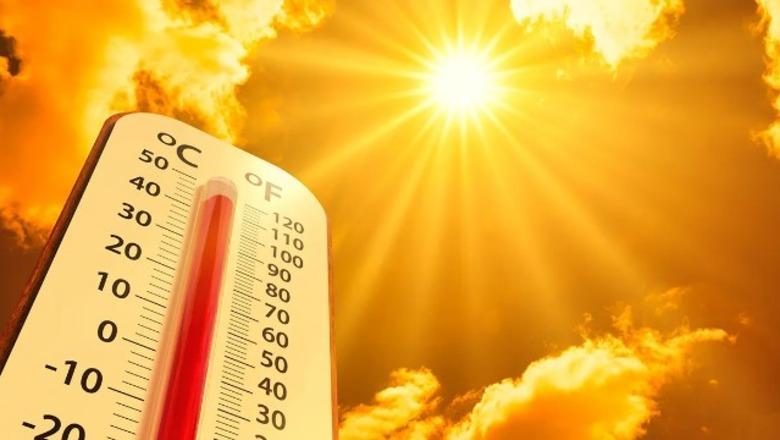 Netët tropikale po bëhen normalitet, Mesdheu po nxehet me ritme alarmante, studimi: Nxehtësia ekstreme do të zgjasë deri në 4 orë më shumë deri në vitin 2100