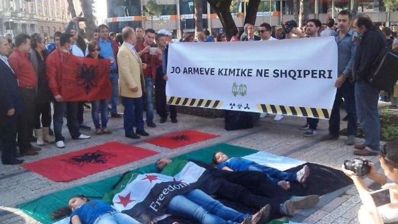 Ylli Pata: Heronjtë e heshtur ‘anonimë’ të revolucioneve antiamerikane të Tiranës (FOTOT)