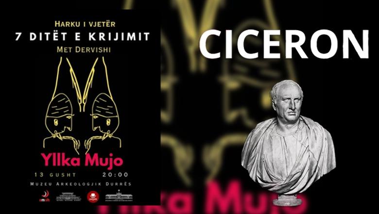 Aktivitetet kulturore/ ‘7 Ditët e Krijimit’ Muzeun Arkeologjik të Durrësit! ‘Traditë, shije dhe takim mes brezash’ në Rrashbull