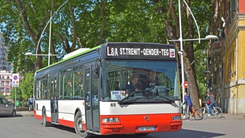 Kompensimi për naftën ende pa u disbursuar, operatorët e Transportit Publik kërkojnë ndërhyrje: Do të detyrohemi të rishikojmë flotën e autobusëve