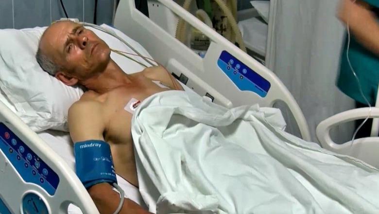 Serbi në Zubin Potok pretendon se u keqtrajtua nga Policia e Kosovës, EULEX kërkon hetim, Inspektorati Policor nis mbledhjen e provave