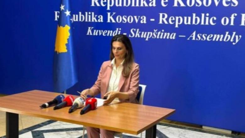 Pas tensioneve në Kuvend, PDK akuzon Kurtin për bllokimin e institucioneve: Po pengon konstituimin e institucioneve