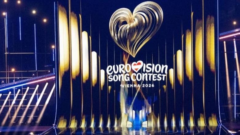 Eurovision ndryshon rregullat, vendet në konflikt nuk do të mund të organizojnë festivalin edhe nëse fitojnë