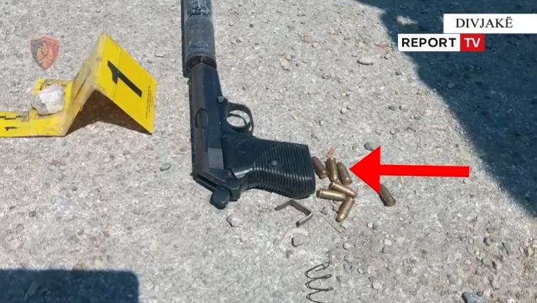 U grind me 51-vjeçarin në lokal dhe mori pistoletën për ta vrarë, parandalohet krimi në Divjakë! 6 në pranga (EMRAT)