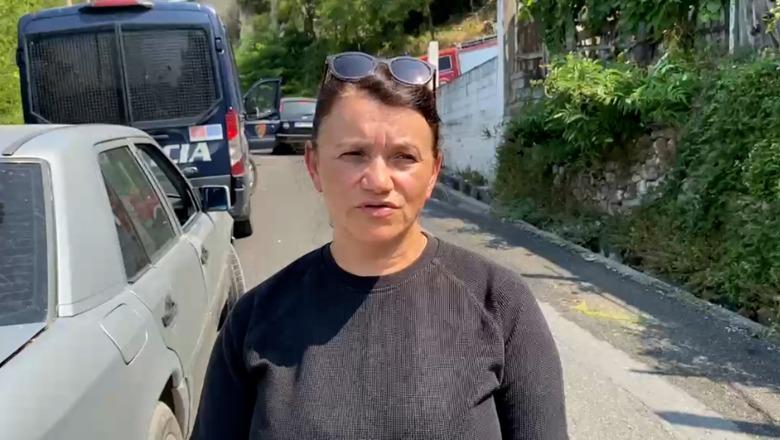 Zjarri në Krujë, nënkryetarja e bashkisë: Po punohet për neutralizimin e të gjitha vatrave