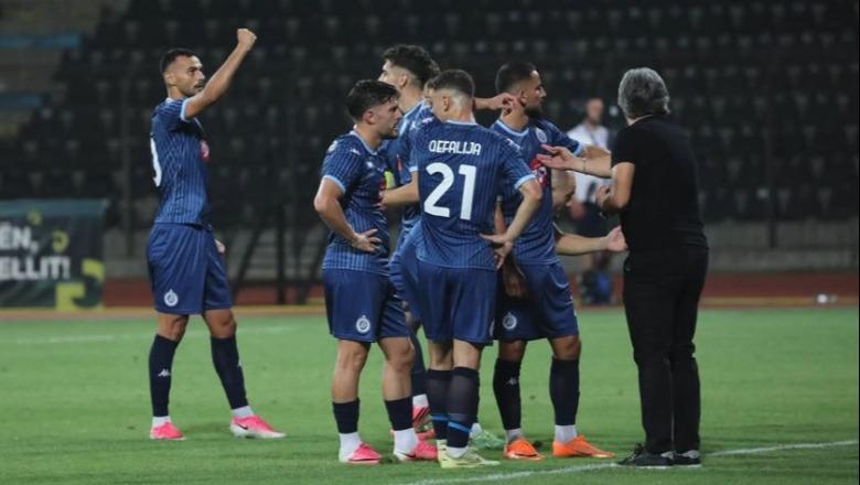 Dita e së vërtetës, Egnatia dhe Dinamo synojnë përmbysjet sonte për Evropën! Ilir Daja: Në fushën tonë ia dalim (VIDEO)