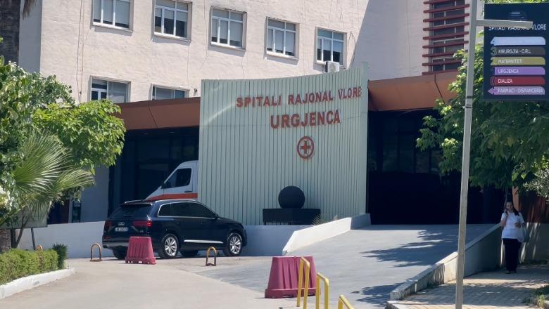 Italiani hidhet nga shkëmbi në Vlorë, pëson traumë në kokë, në gjendje të rëndë në spital