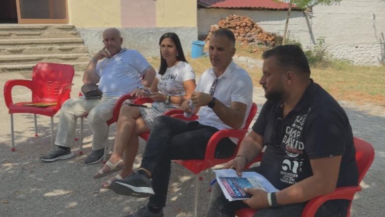 Bashkimi me Korçën përçan Maliqin, banorët ndahen për reformën territoriale