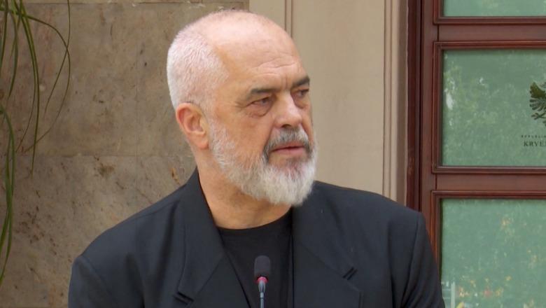 Deklarata e Zelenskyt për mosnjohjen e Kosovës, Rama: Ukraina e ka gabim, por ka të drejtë të mbetet e lirë! Shqipëria është Europa e Ballkanit