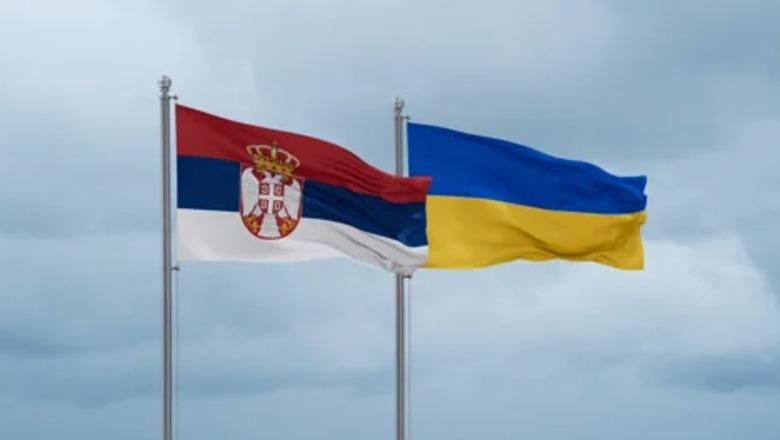 Alban Daci: Krimea, Ukraina, Kosova dhe Serbia, dy çështje që nuk mund të barazohen