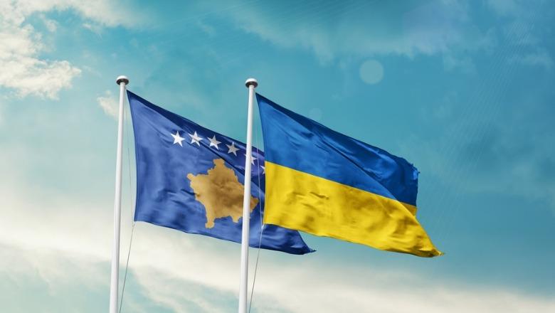 Alban Daci: Krimea, Ukraina, Kosova dhe Serbia, dy çështje që nuk mund të barazohen