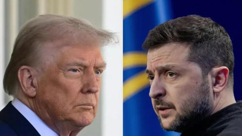 Lufta në Ukrainë, Zelensky kërkon më shumë raketa Patriot nga SHBA: Na duhen për të kaluar dimrin