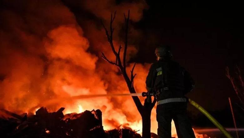 Rusia përshkallëzon sulmet në Ukrainë, OKB: Korriku muaji më vdekjeprurës për civilët ukrainas që nga viti 2022