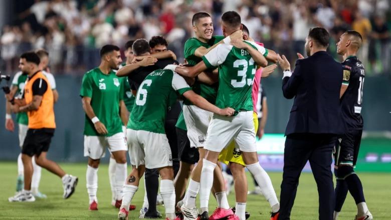 'Nata e madhe', përmbysjet e çmendura të Egnatias dhe Dinamos sjellin miliona euro të ardhura! Ilir Daja: Arritjet për të gjithë futbollin shqiptar