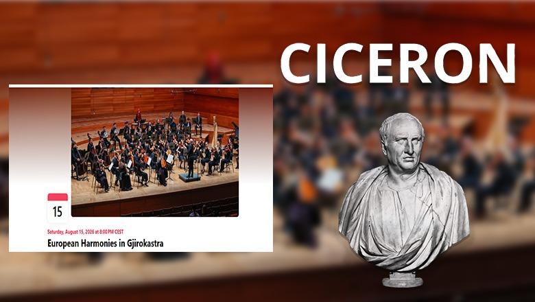 Aktivitetet kulturore/ Koncerti instrumental 'Harmoni europiane' në Gjirokastër! 'Vajzë Fest' vjen në Selenicë