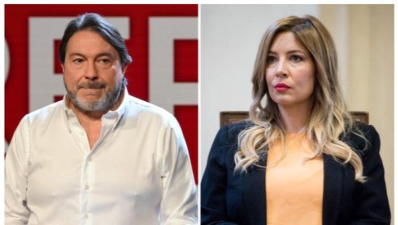 'Ranucci nuk është Zot' Gazetarja italiane Selvaggia Lucarelli publikon dosjen Marrëdhëniet me praktikantet, burimet e tij dhe rasti  “Me Too” i vitit 2021 1 dhe akuzat për vetëmitizim