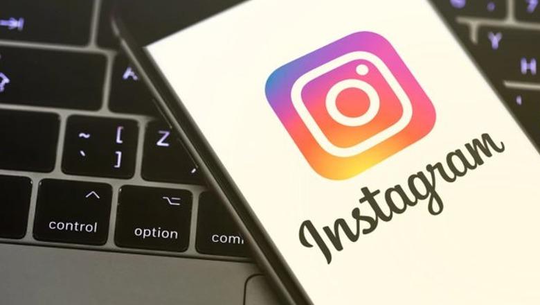 Pas një dekade, ‘Instagram’ vjen me logo të re