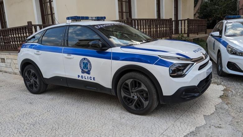 Prej 20 vitesh në kërkim për vrasjen e shokut, arrestohet në Athinë 48-vjeçari shqiptar (EMRI)