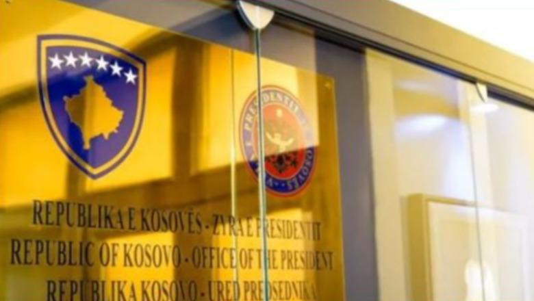 LDK hoqi dorë nga posti i Presidentit dhe pjesëmarrja në Qeveri, Haxhiu fton në takim krerët e partive politike në Kosovë! Pritet të diskutohet krijimi i institucioneve të reja