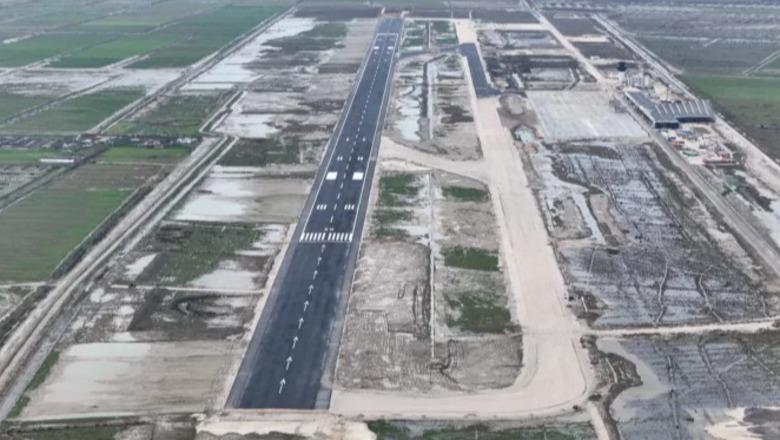 Fatos Çoçoli: Pse Shqipëria e fiton gjyqin për Aeroportin e Vlorës?