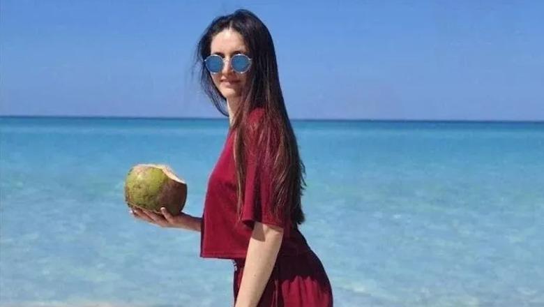 Kush është Margarita Reut, rusja që vrau një ish-zyrtar ukrainas në emër të Kievit