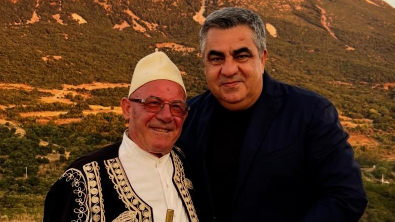 Këngët labe ‘ndezin’ Selenicën, Gonxhja ndan pamjet nga ‘Vajzë Fest’, nuk mungon as mjeshtri Vendim Kapaj