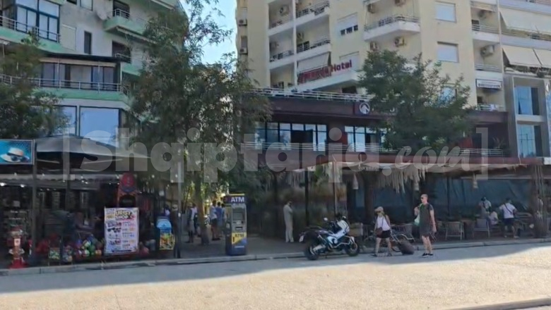 Zjarri në hotelin Brooklyn, Shoqata e Operatorëve Turistikë në Vlorë u ofron akomodim falas pushuesve të prekur