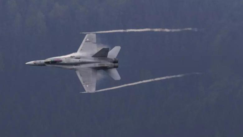 NATO rrëzon një dron në hapësirën ajrore të Rumanisë! Ukraina lëshon mbi 600 të tillë drejt Moskës