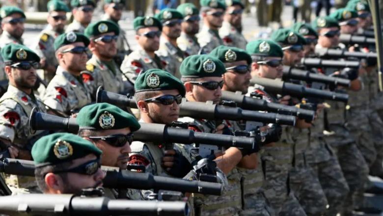 Irani nxit ushtarët: Kapni ose vrisni amerikanët, kush ia del do të ketë 30 mijë dollarë shpërblim